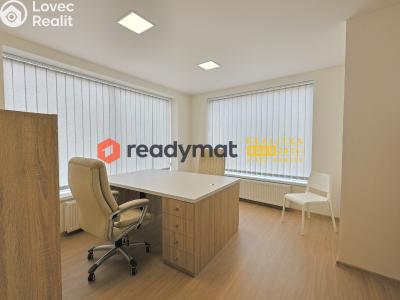 Pronájem bytu 3+1 Hodonín, Kolískova č. 5