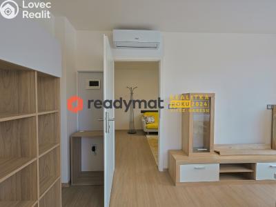 Pronájem bytu 3+1 Hodonín, Kolískova č. 6