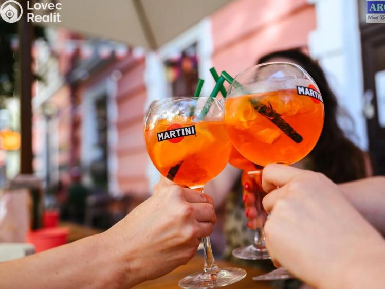 Prodej bytu 2+KK Praha, Pod Zvonařkou č. 16