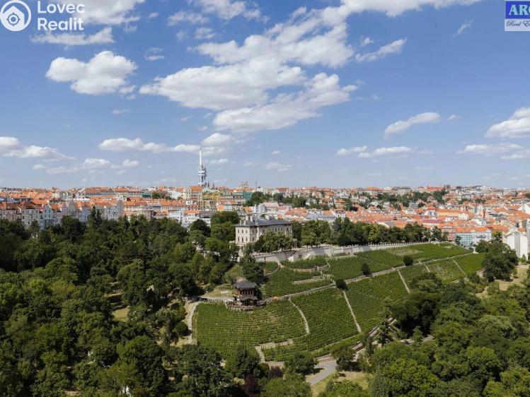Prodej bytu 2+KK Praha, Pod Zvonařkou č. 18