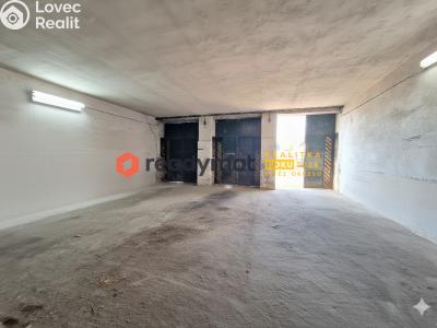Rent garage Mutěnice, Brněnská 213 č. 2