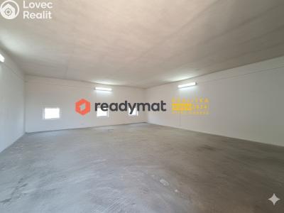 Rent garage Mutěnice, Brněnská 213 č. 3