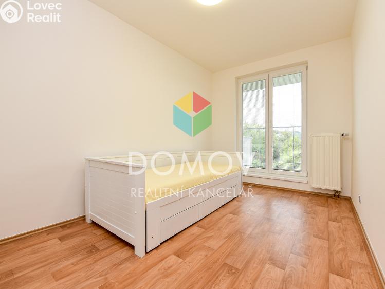 Pronájem bytu 2+KK Beroun, U Židovského hřbitova č. 4
