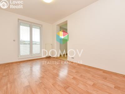Pronájem bytu 2+KK Beroun, U Židovského hřbitova č. 3