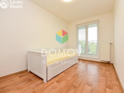 Pronájem bytu 2+KK Beroun, U Židovského hřbitova č. 3