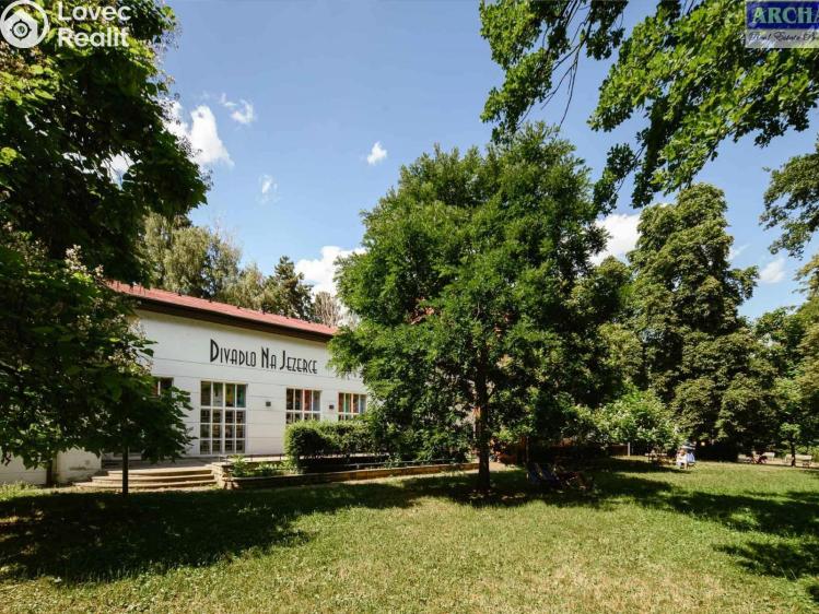 Продаж квартири 3+KK Praha, Mečislavova č. 15