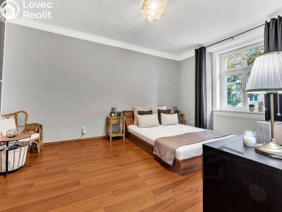 Продажа квартиры 2+KK Praha, Ruská č. 4