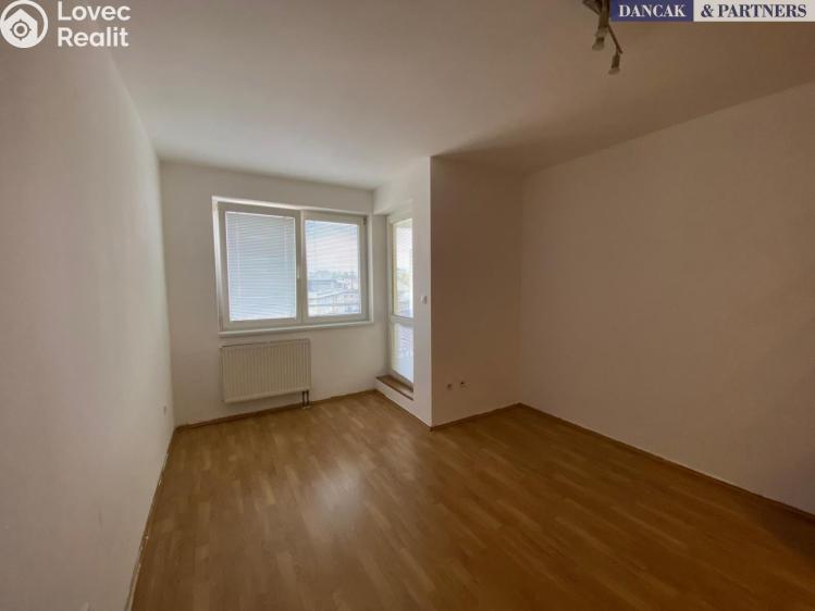 Rent apartment 2+KK Frýdek-Místek, Slezská č. 4