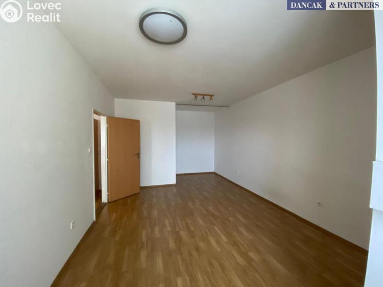 Rent apartment 2+KK Frýdek-Místek, Slezská č. 6