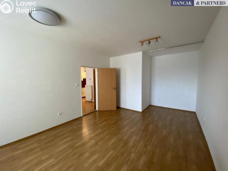 Rent apartment 2+KK Frýdek-Místek, Slezská č. 9