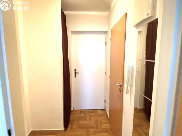 Rent apartment 2+KK Frýdek-Místek, Slezská č. 10