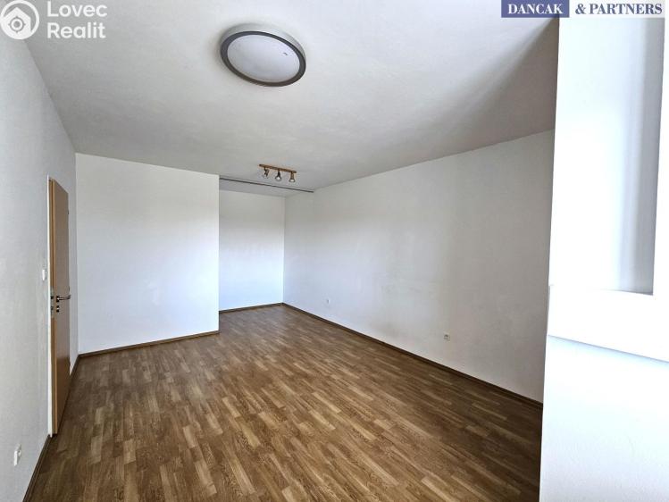 Pronájem bytu 2+KK Frýdek-Místek, Slezská č. 5