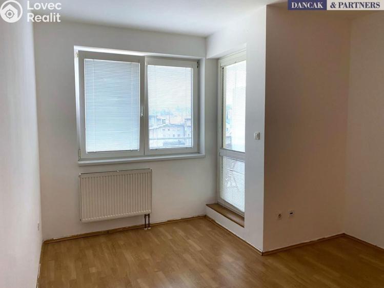 Pronájem bytu 2+KK Frýdek-Místek, Slezská č. 12