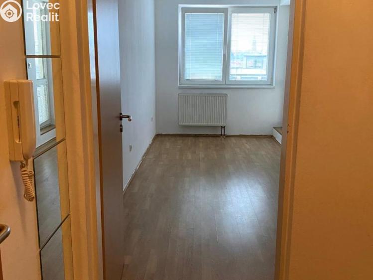 Pronájem bytu 2+KK Frýdek-Místek, Slezská č. 15