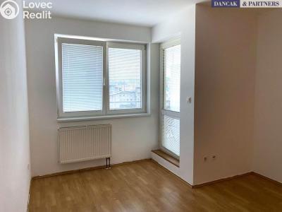 Pronájem bytu 2+KK Frýdek-Místek, Slezská č. 4