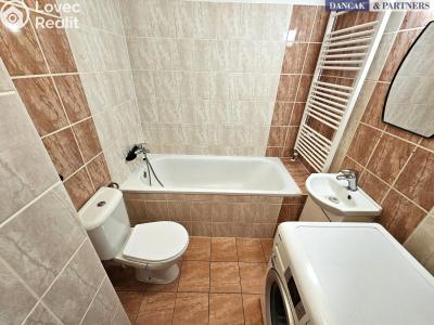 Rent apartment 2+KK Frýdek-Místek, Slezská č. 2