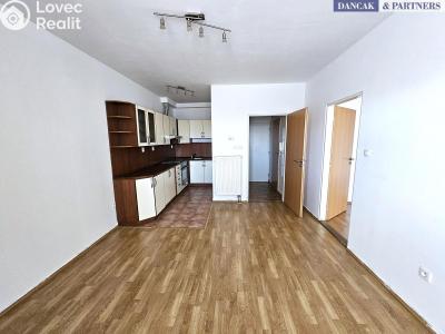 Rent apartment 2+KK Frýdek-Místek, Slezská č. 3