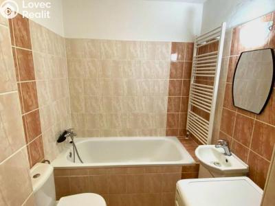 Pronájem bytu 2+KK Frýdek-Místek, Slezská č. 3