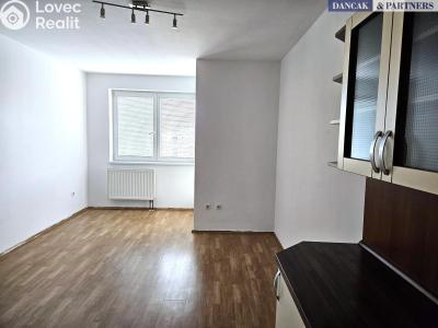 Pronájem bytu 2+KK Frýdek-Místek, Slezská č. 5