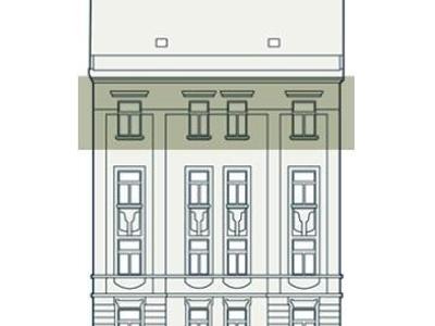 Prodej bytu 3+KK Praha, Mečislavova č. 6