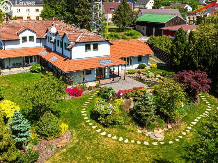 Prodej rodinného domu Chuderov č. 40