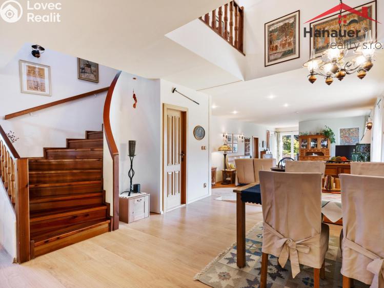 Prodej rodinného domu Chuderov č. 6