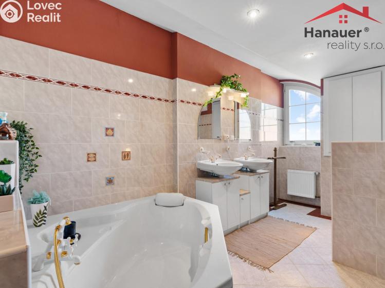 Prodej rodinného domu Chuderov č. 7