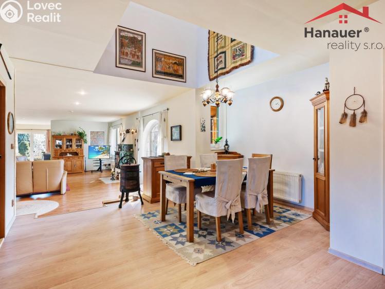 Prodej rodinného domu Chuderov č. 8