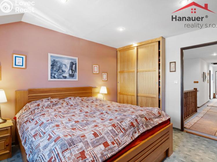 Prodej rodinného domu Chuderov č. 9