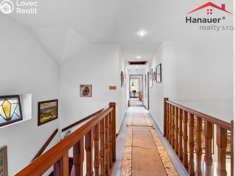 Prodej rodinného domu Chuderov č. 10