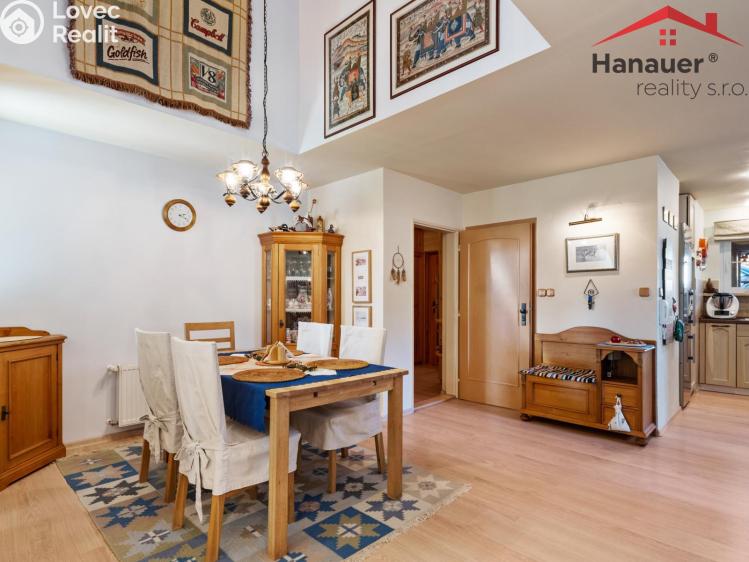 Prodej rodinného domu Chuderov č. 13
