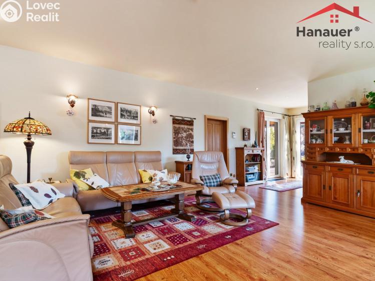 Prodej rodinného domu Chuderov č. 14