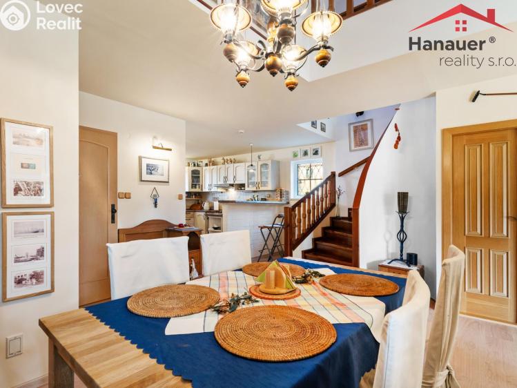 Prodej rodinného domu Chuderov č. 15