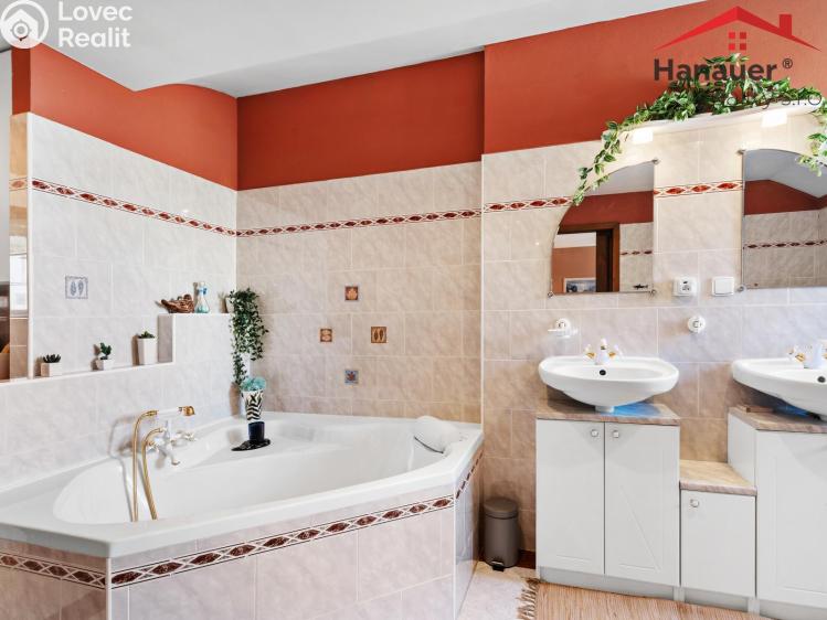 Prodej rodinného domu Chuderov č. 16