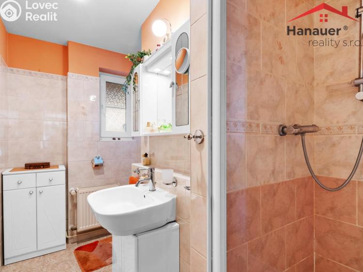 Prodej rodinného domu Chuderov č. 20