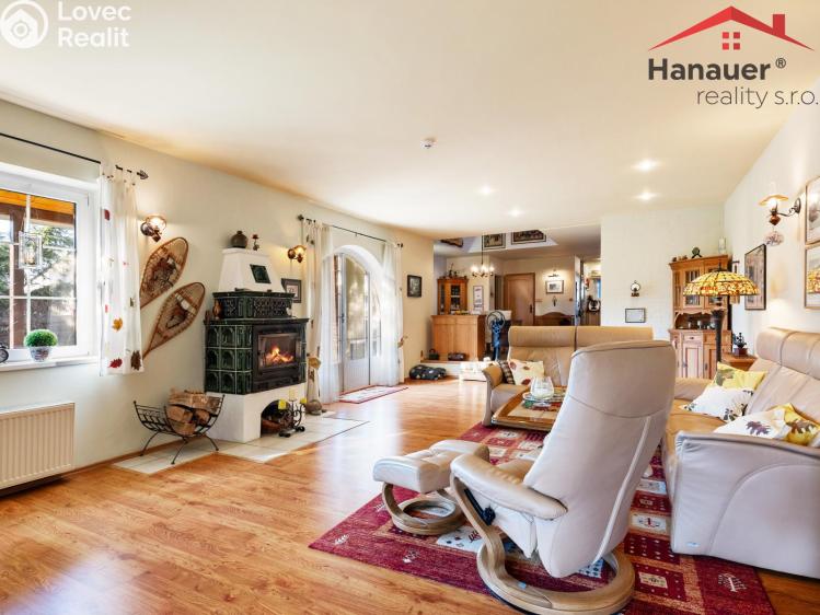 Prodej rodinného domu Chuderov č. 23