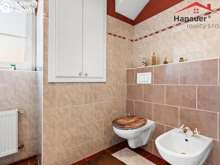 Prodej rodinného domu Chuderov č. 24