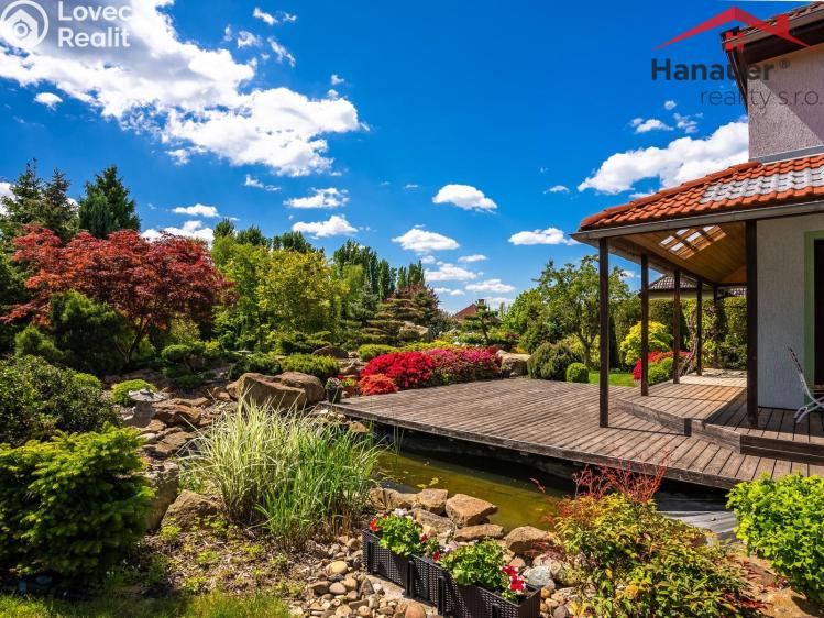 Prodej rodinného domu Chuderov č. 25