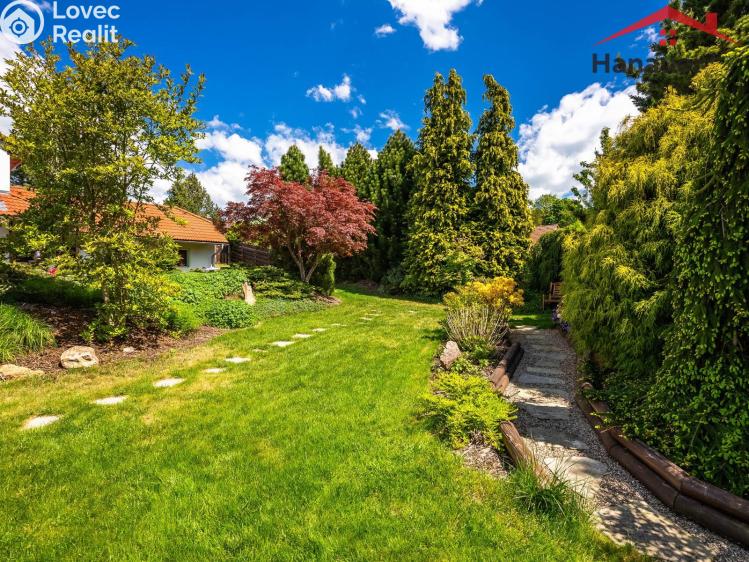 Prodej rodinného domu Chuderov č. 27