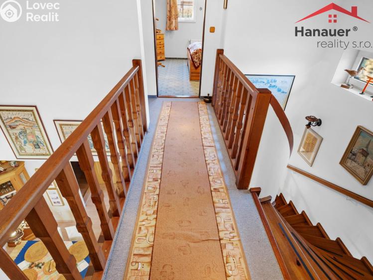 Prodej rodinného domu Chuderov č. 28