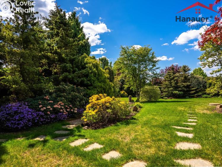 Prodej rodinného domu Chuderov č. 29