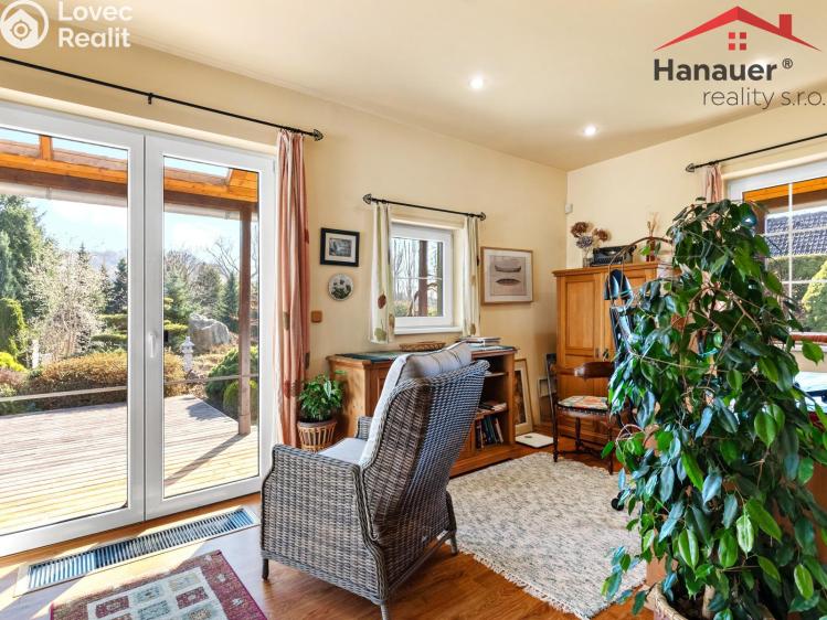 Prodej rodinného domu Chuderov č. 30