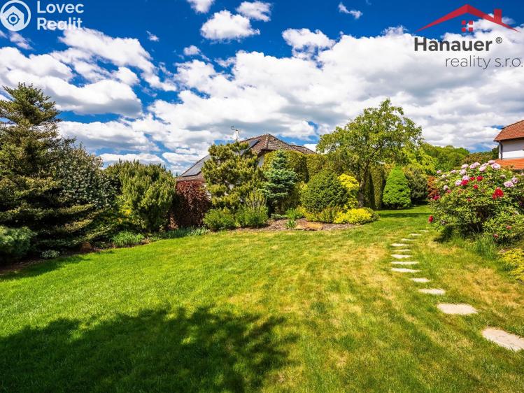 Prodej rodinného domu Chuderov č. 31