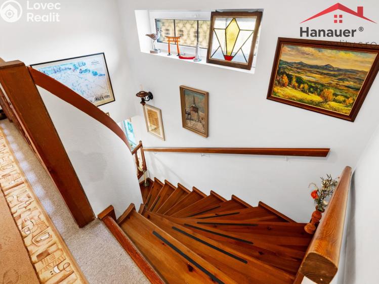 Prodej rodinného domu Chuderov č. 32