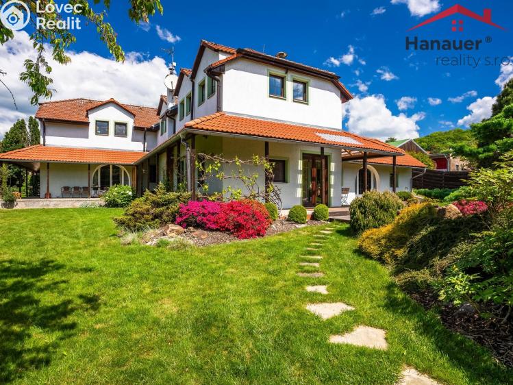 Prodej rodinného domu Chuderov č. 33