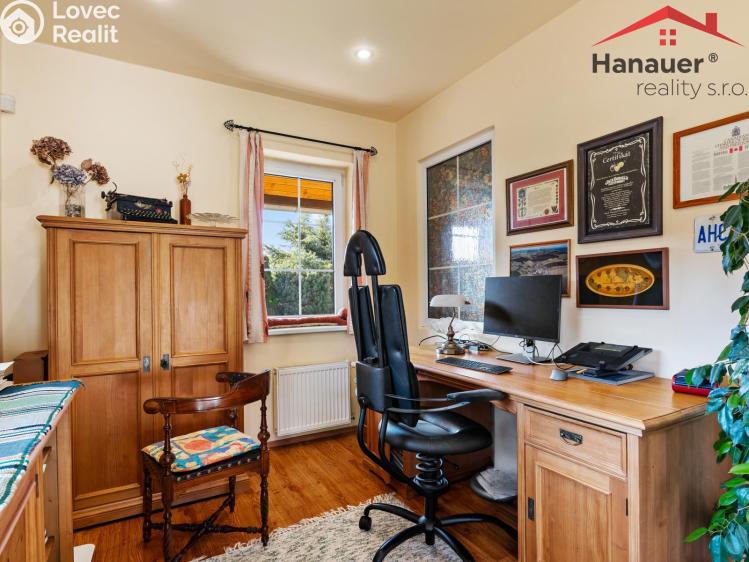 Prodej rodinného domu Chuderov č. 34