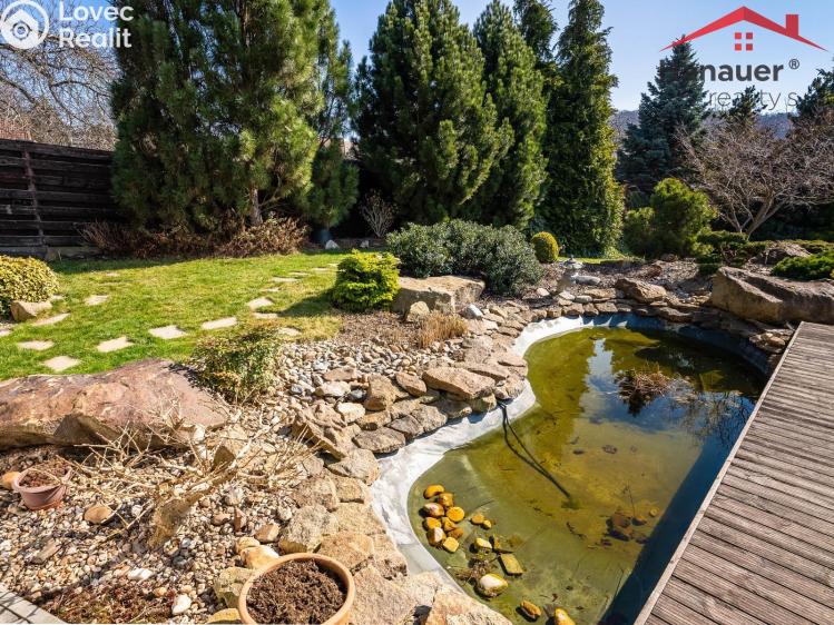 Prodej rodinného domu Chuderov č. 35