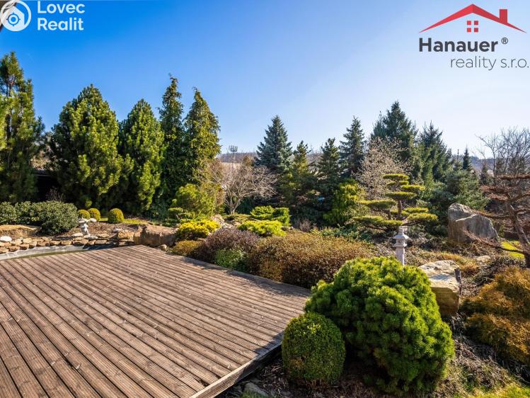 Prodej rodinného domu Chuderov č. 37