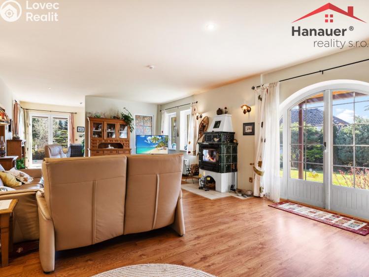 Prodej rodinného domu Chuderov č. 38