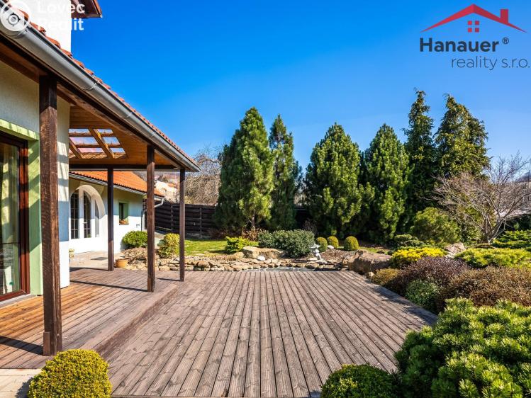 Prodej rodinného domu Chuderov č. 39